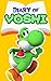 Diary of Yoshi - Book 2: Island Exploration (Nintendo Collection Series)