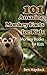 101 Amazing Monkey Facts for Kids by Ben Haydock