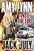 Into the Fire (Amy Lynn #4)