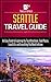 Seattle Travel Guide: An Easy Guide to Exploring the Top Attractions, Food Places, Local Life, and Everything You Need to Know (Traveler Republic)