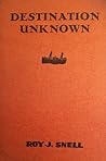 Destination Unknown
