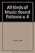 All Kinds of Music: Book 4:...