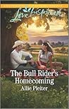 The Bull Rider's Homecoming (Blue Thorn Ranch, 4)