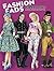 Fashion Fads Paper Dolls (Dover Paper Dolls)