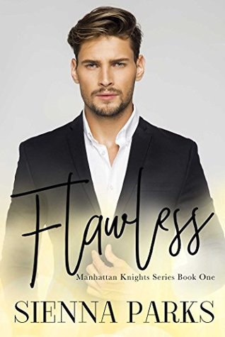 Flawless (Manhattan Knights #1)