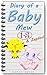 Diary of a Baby Zapdos 1-3, Diary of a Baby Mew 1-3: Pokemon Books for Kids (Baby Stories for Babies Bundle Book 1)