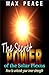 The Secret Power of the Solar Plexus: How to Unleash Your Inner Strength (The Secret Power Series Book 2)