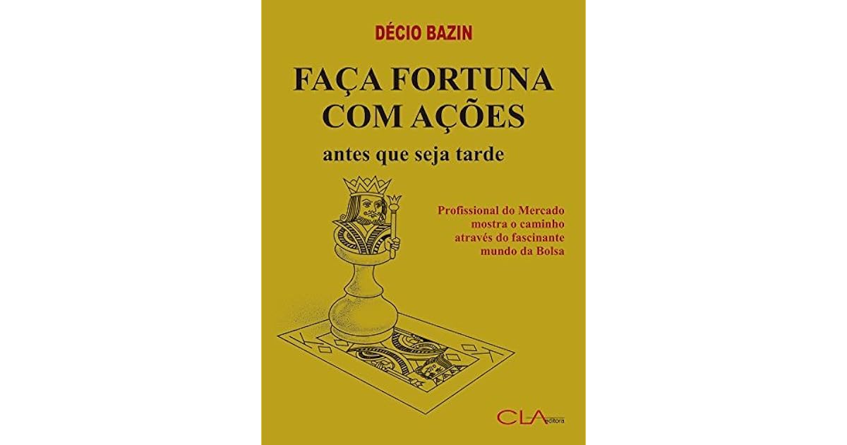 professional book bolsa