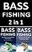 Bass Fishing by Joe Steender