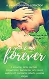 You & Me Forever by Megan Linski