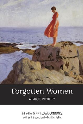 Forgotten Women: A Tribute in Poetry (Paperback)