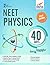 NEET Physics 40 Days Score Amplifier 2nd Edition
