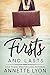 Firsts and Lasts