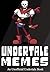 Undertale Memes
