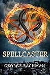 Spellcaster by George   Bachman