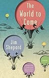 The World to Come...