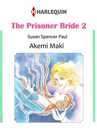 The Prisoner Bride 2 (Kindle Edition)