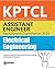 KPTCL Assistant Enggineer Electrical