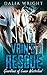 Vrin's Rescue (Guardians of Lunar Wasteland #3)