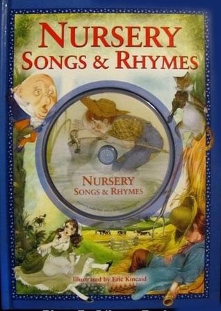 Nursery Songs and Rhymes (Hardcover)