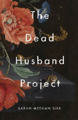 The Dead Husband Project