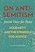 On Antisemitism: Solidarity...