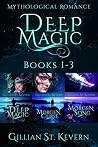 Deep Magic Boxset
