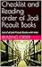 Jodi Picoult Books Checklist and Reading Order: List of all Jodi Picoult Books with links