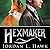 Hexmaker by Jordan L. Hawk Hexmaker by Jordan L. Hawk