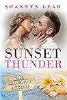 Sunset Thunder by Shannyn Leah
