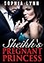 Sheikh's Pregnant Princess