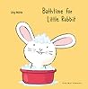 Bathtime for Little Rabbit by Jörg Mühle