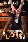 The Dean's List by Kelly Collins