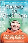 The Boy In 7 Bill...