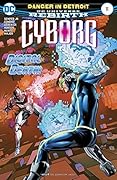 Cyborg #11