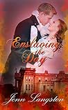 Book cover for Enslaving the Day (Touched by Fire #2)