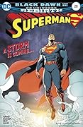Superman (2016-2018) #20