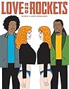 Love & Rockets #2 by Gilbert Hernández
