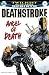 Deathstroke (2016-2020), #1...