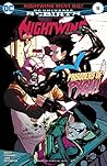 Nightwing (2016-)...