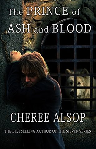 The Prince of Ash and Blood (Kindle Edition)