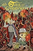Over The Garden Wall (2016-) #12