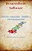 INGENIERÍA DE SOFTWARE : Analisis, Diseño y Programación (Spanish Edition)