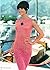 #0089 MARBELLA DRESS VINTAG...
