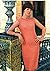 #0090 ALCAZAR DRESS VINTAGE...