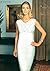 #0095 GRANADA DRESS VINTAGE...