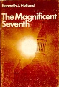The Magnificent Seventh (Paperback)