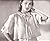 #0101 JENNY BEDJACKET VINTA...