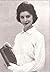 #0111 LADY M BEDJACKET VINT...