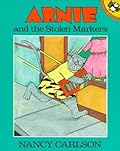 Arnie and the Stolen Markers